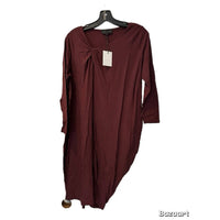 Hatch - The Sandrine Long Sleeve Dress