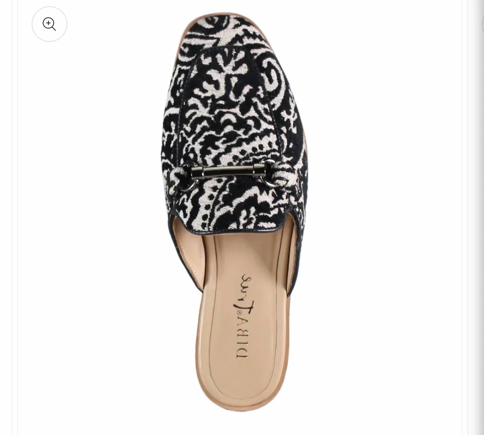 Diba True - Women's Callen For U Mule