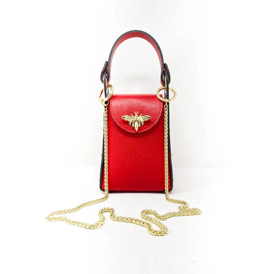 German Fuentes - Meaux Bag