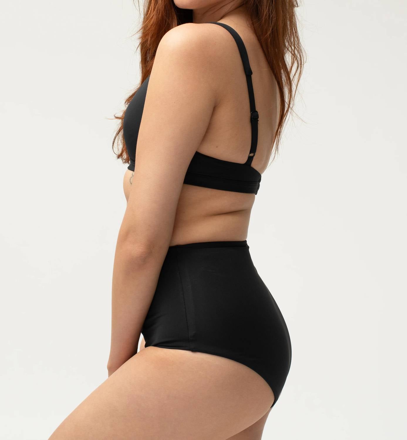 Post Swim - Jen Top
