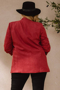 Oddi - All I Want Blazer