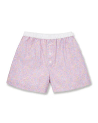 Petite Plume - Twill Sleep Short
