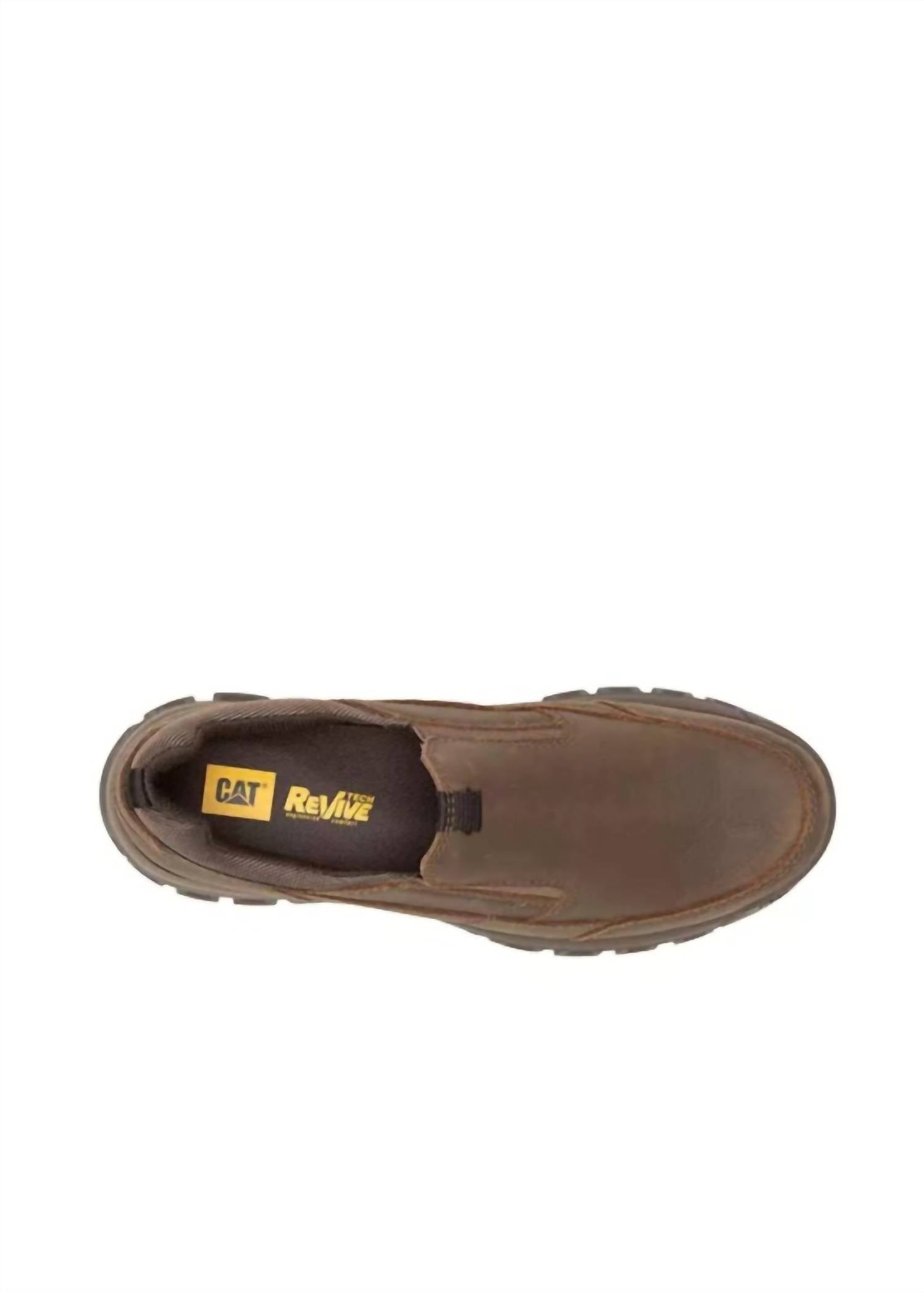 Cat Footwear - Men's Threshold Slip On Shoe