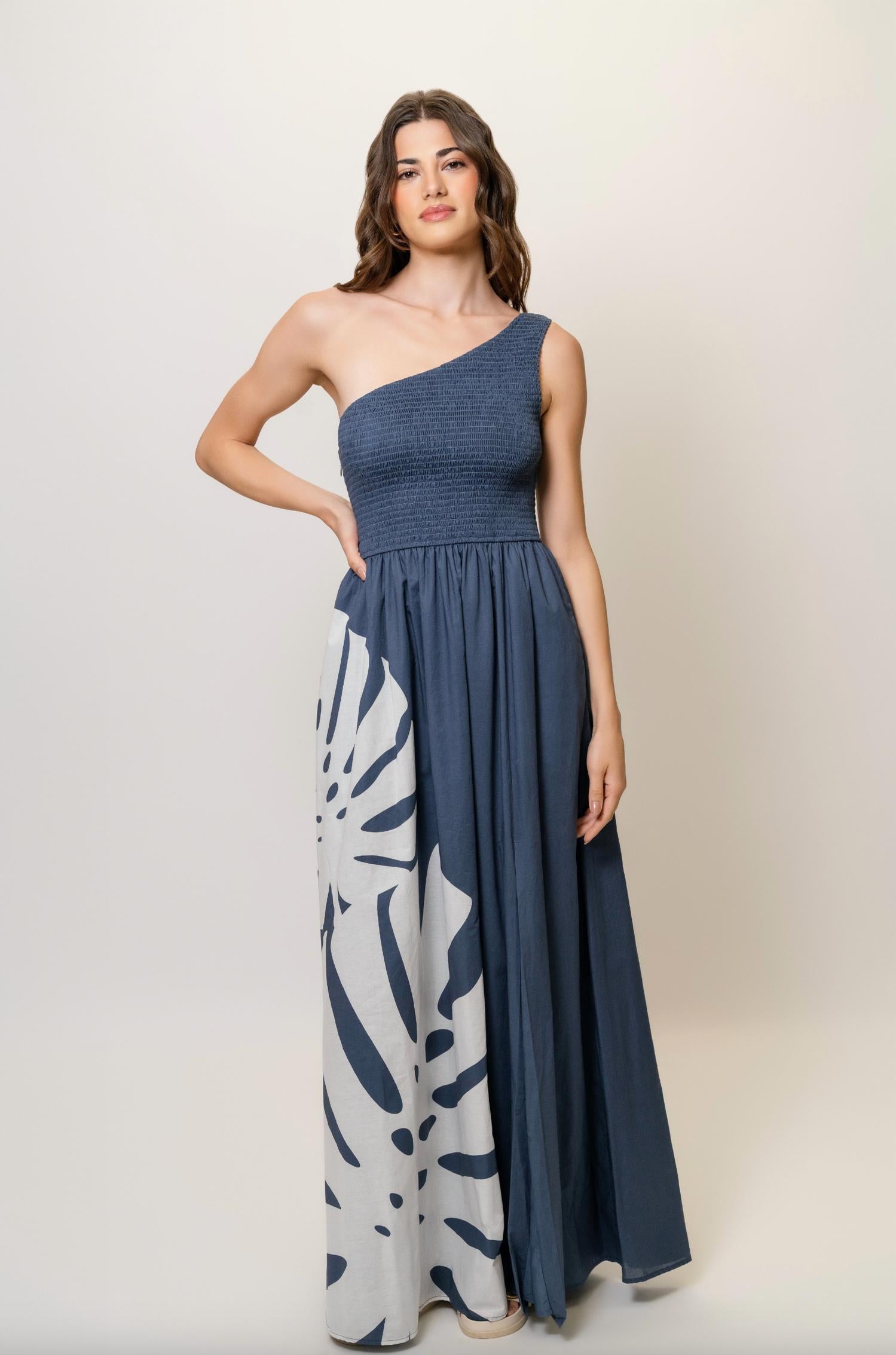 Hutch - Destin Dress
