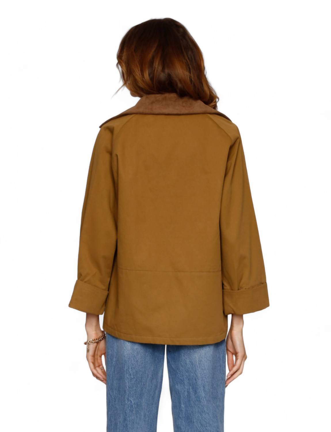 Heartloom - RAVI JACKET