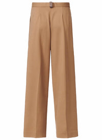 Fabiana Filippi - Wide Leg Pant