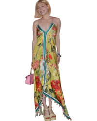 Aratta - Sweetheart Maxi Dress