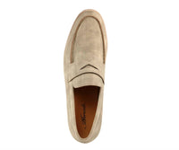 Amali Men's Elias Loafer in tan - men's loafer - view 5