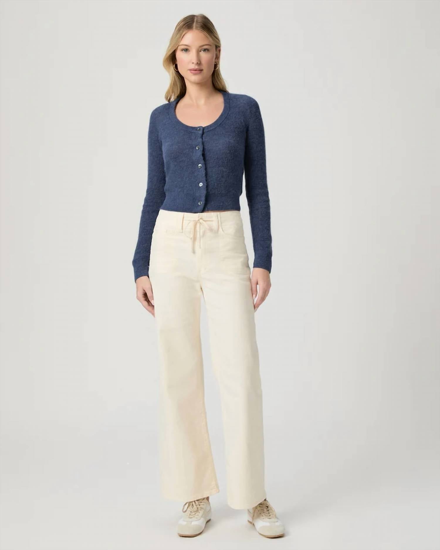Paige - Ari Weekender Pants