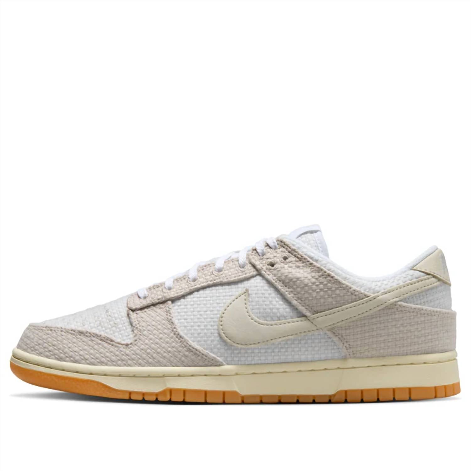 Nike - Men's Dunk Low Retro Se Sneakers