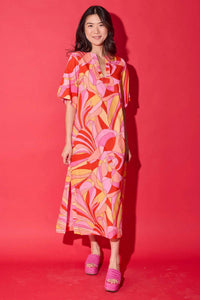 Alden Adair - Delaney Mdii Dress