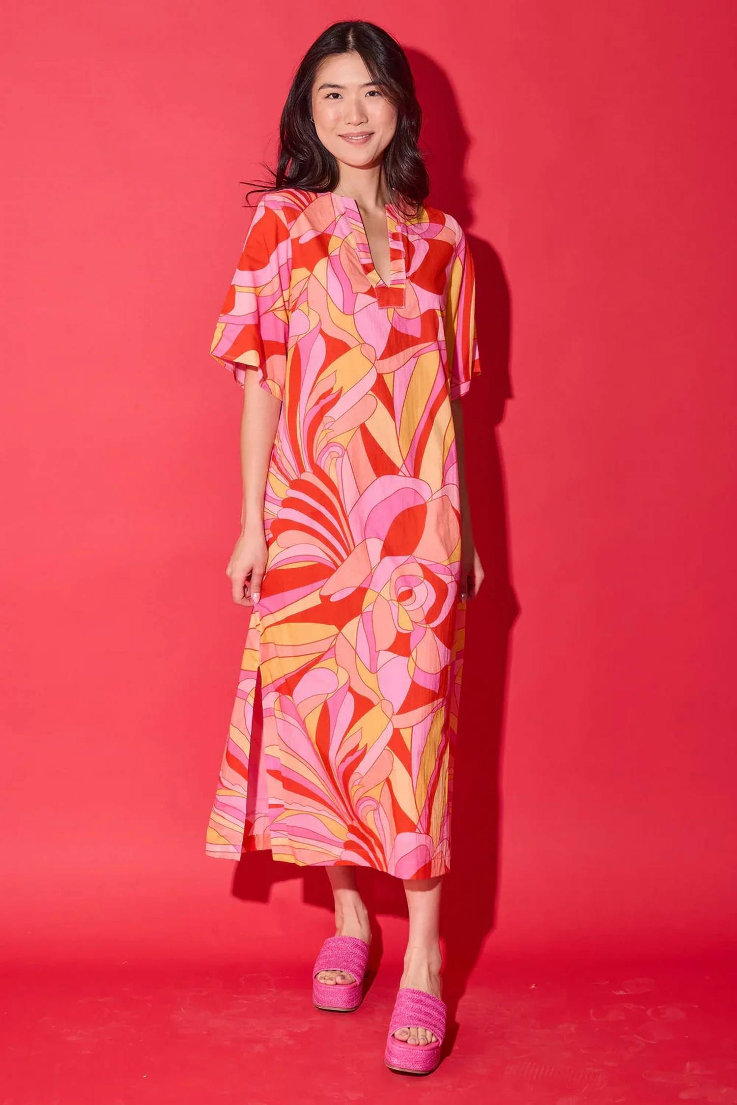 Alden Adair - Delaney Mdii Dress