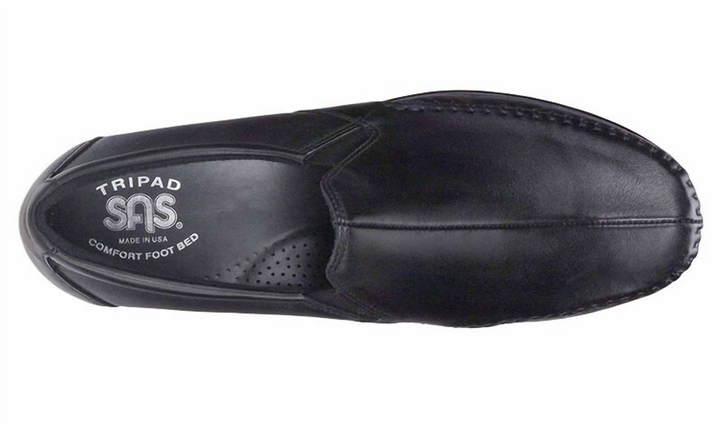Sas - Women's Dream Slip On Loafer