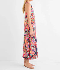 Nic + Zoe - Kauai Garden Lorin Dress