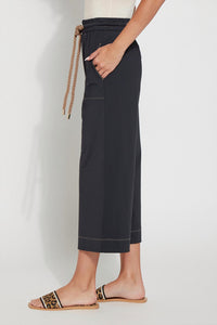 Lysse - Phoenix Crop Wide Leg Pants
