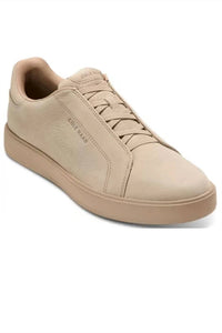 Cole Haan - Men's Grandprø Luxe Slip-on Sneakers