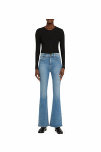 Veronica Beard - Beverly Flare Jean