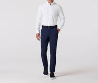 Mizzen + Main - Leeward Long Sleeve Dress Shirt