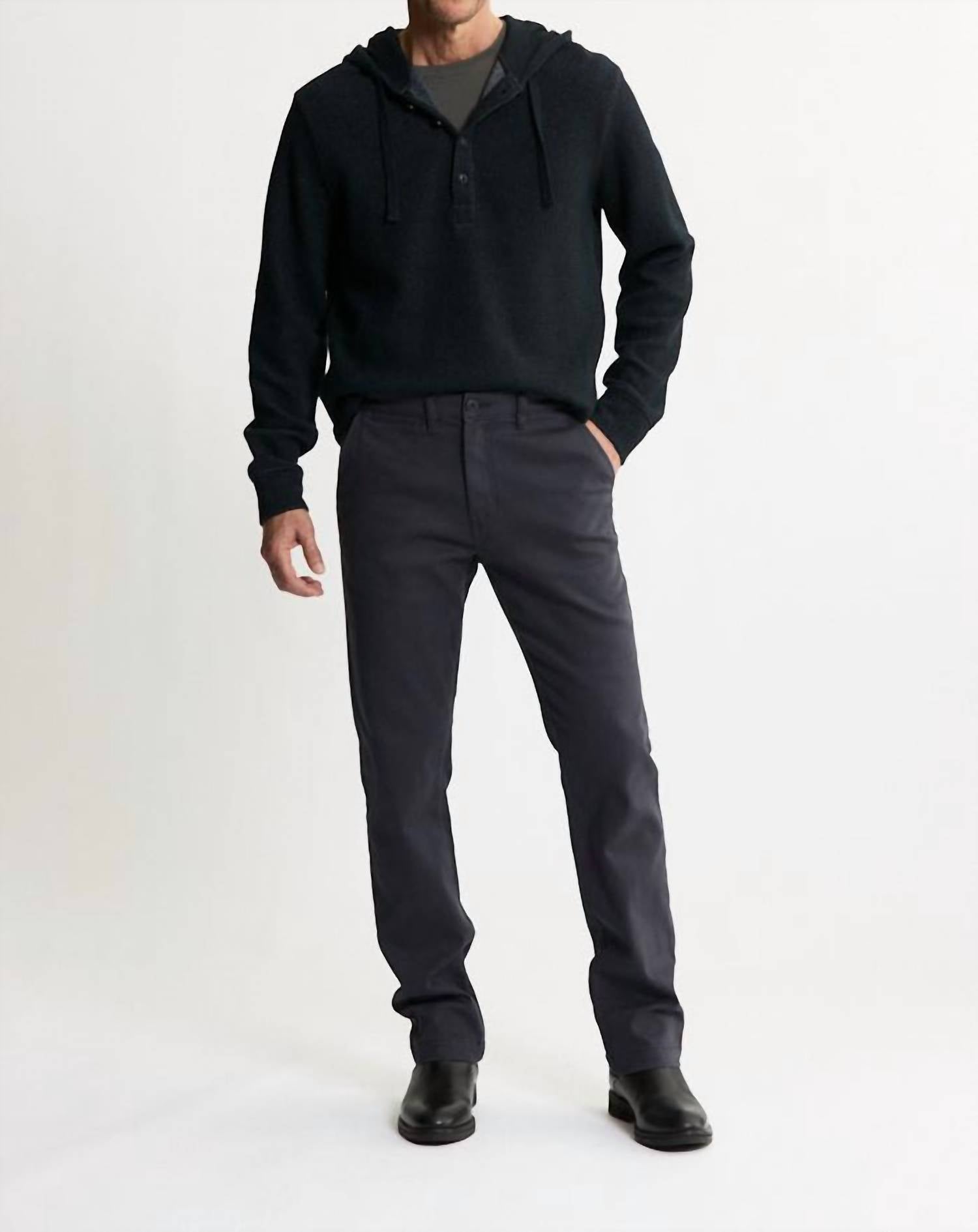 Jachs New York - Bowie Summer Commuter Chino Pants