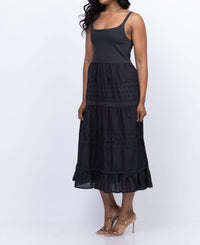 Dylan - Victoria Dress