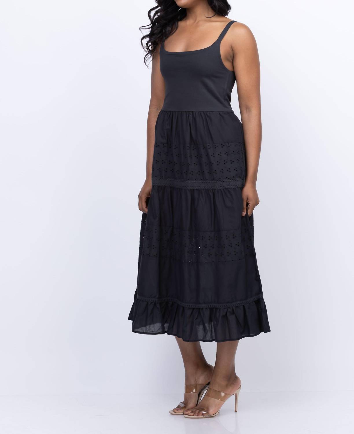 Dylan - Victoria Dress