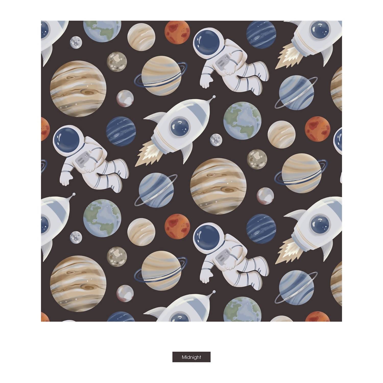 Kickee - Kid's Swaddle Perfect Blanket