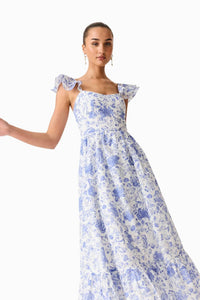 Elliatt - Elin Midi Dress