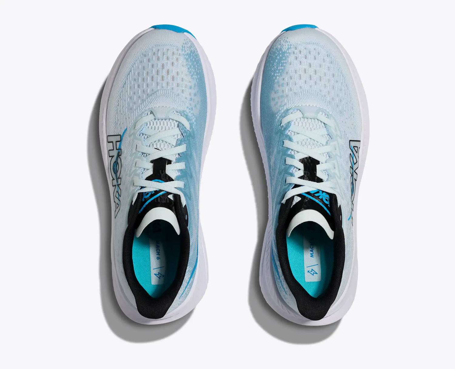 Hoka - Women's Mach 6 Shoe