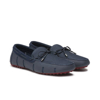 Swims - Men's Braided Lace Loafer