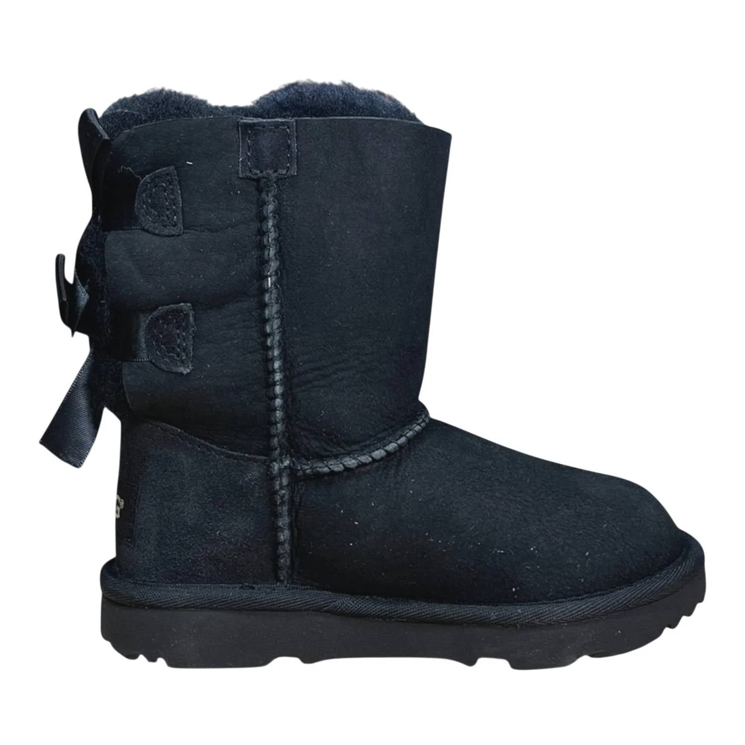Ugg - Toddler B Kid's Bailey Bow Ii Boot