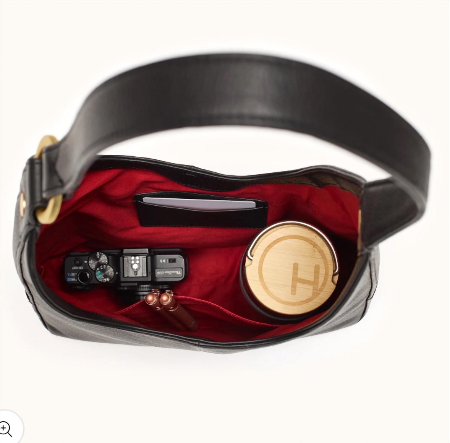 Hammitt - Tim Hobo Bag