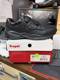Propet - Men's Stability walker strap XX Shoe