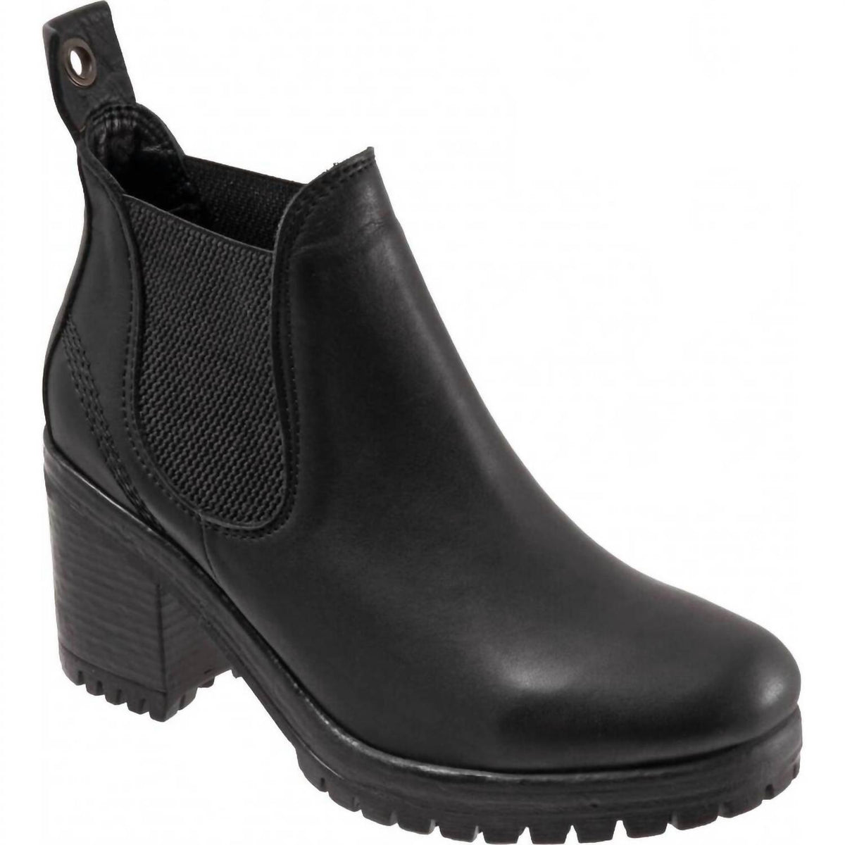 Bueno - Women's Flight Bootie