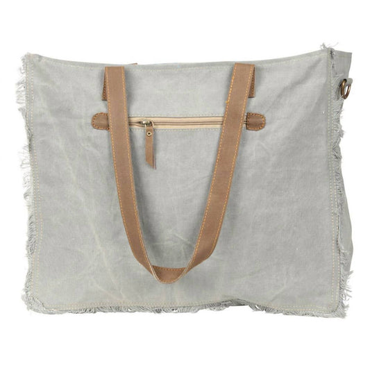 Clea Ray - Women's Pattern Tote Bag