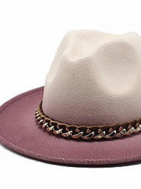 Nf - Women's Paris Fedora Hat