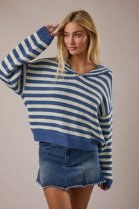 Le Lis - Sailor Hoodie