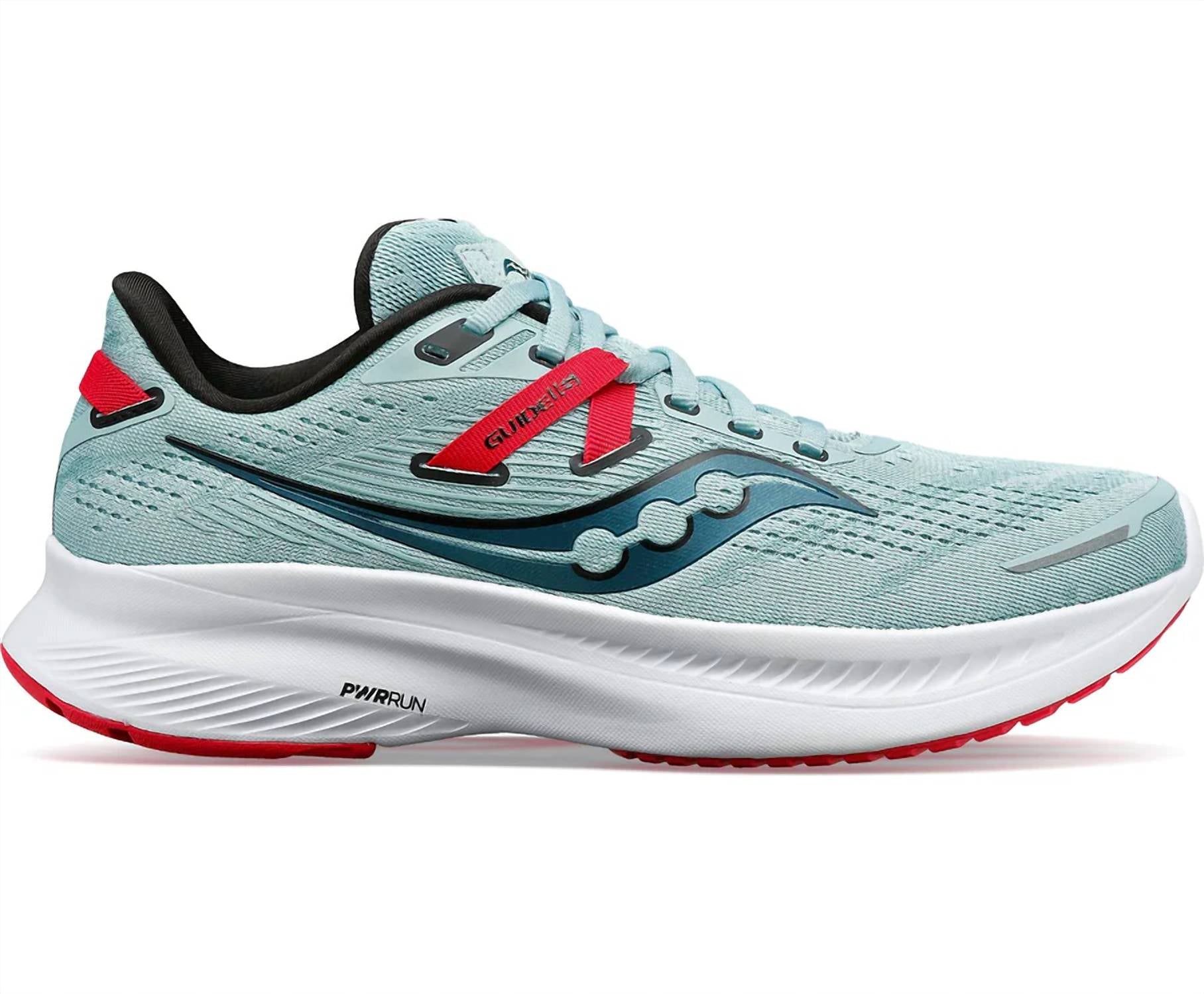 Saucony - Women's Guide 16 Running Shoes