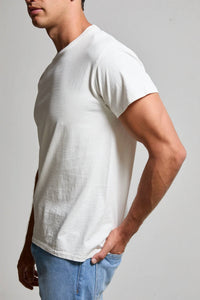 Asher - Terry Tubular Tee Tee