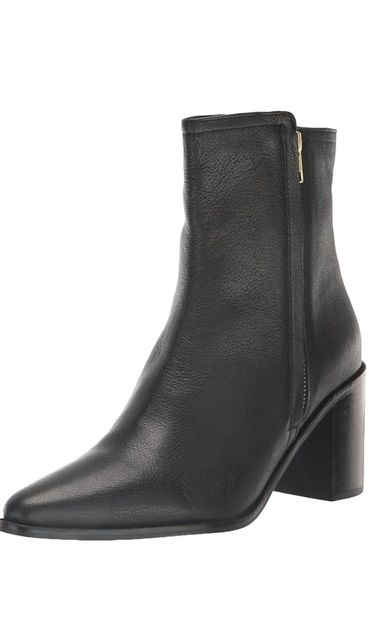 Seychelles - WOMEN'S SIDE ZIP BOOT