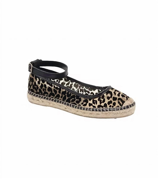 Free People - Women's Mason Ballet Espadrille