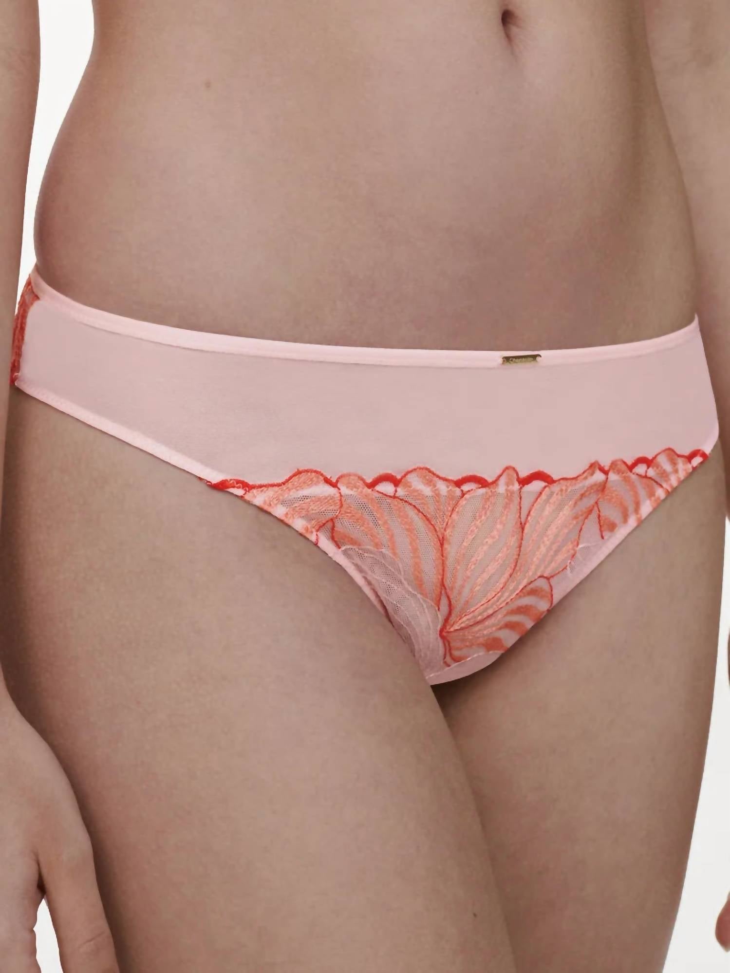 Chantelle - Legend Lace Thong