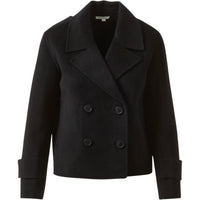 Kinross - Women's Short Trench Coat