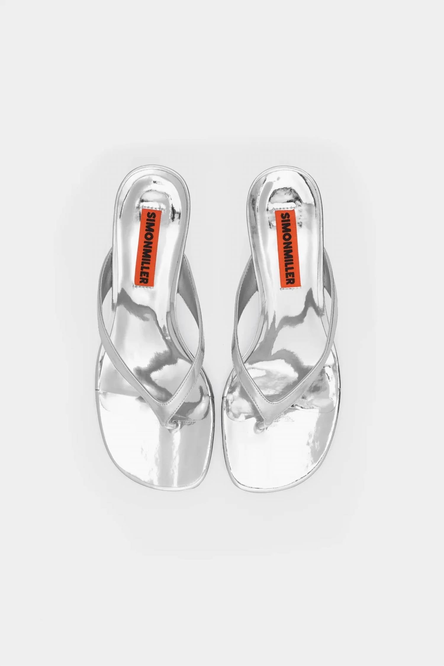 Simon Miller - Women's Beep Thong Sandal