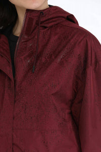 Cinch - Women's Rain Jacket