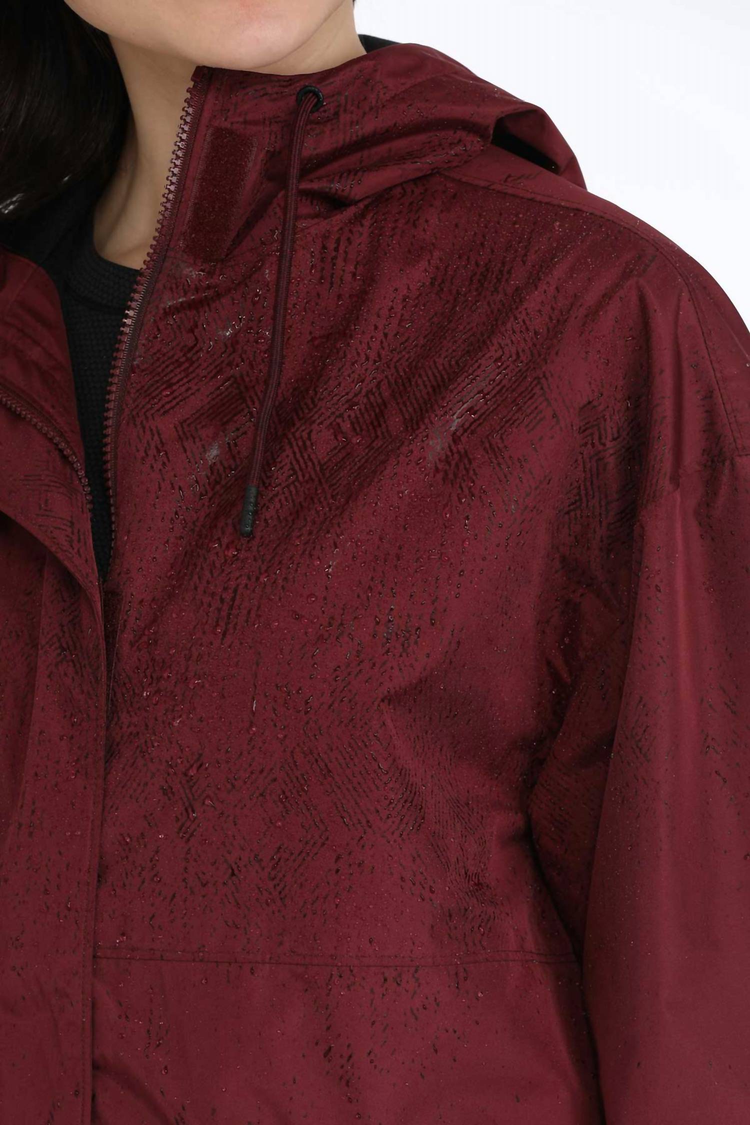 Cinch - Women's Rain Jacket