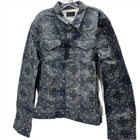 Monfrere - Men’s Eastwood Shirt Jacket