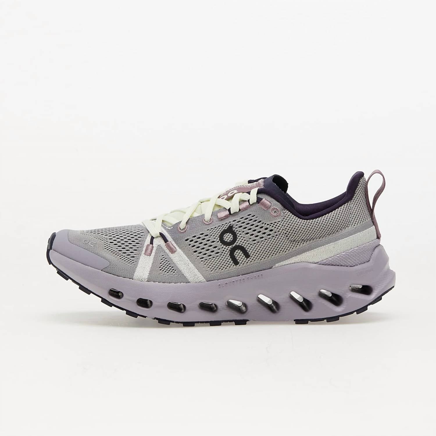 On - Women's Cloudsurfer Trail Shoe