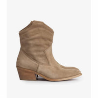 Pedro Garcia - Women's Arkansas Boots