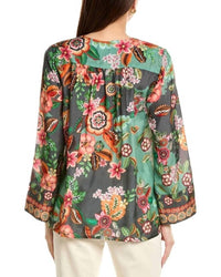 Johnny Was - BOTINA BLOUSE