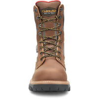Carolina - Men's 8" Waterproof Composite Toe Work Boots
